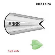 Bico Wilton 366 folha