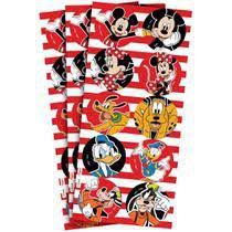 Adesivo Mickey Mouse c/ 30 unids - Regina