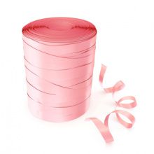 Rolo de Fitilho Pink Candy 5mmx50m - Emfesta