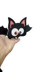 Caixa Surpresa Morcego Halloween c/ 06 peças - Piffer