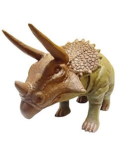 Wild World Dinossauro Gigante T-Rex Milk Brinquedos