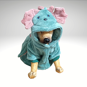 Kigurumi Pet - Dragão