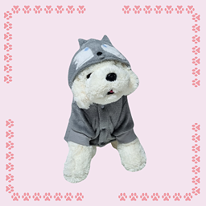 Kigurumi Pet - Lobo