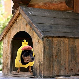 Kigurumi Pet - Patinho