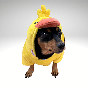 Kigurumi Pet - Patinho