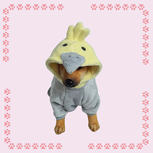 Kigurumi Pet - Calopsita