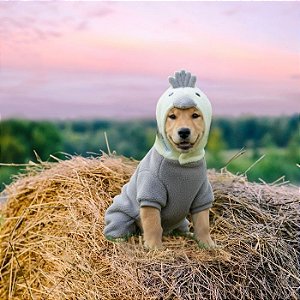 Kigurumi Pet - Calopsita