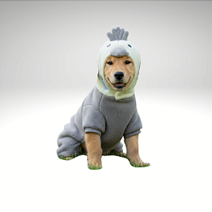 Kigurumi Pet - Calopsita