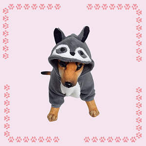 Kigurumi Pet - Guaxinim