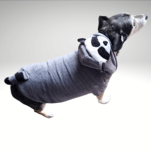 Kigurumi Pet - Guaxinim