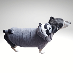 Kigurumi Pet - Guaxinim