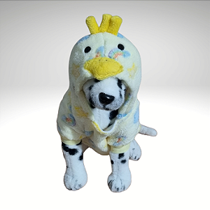 Kigurumi Pet - Pintinho