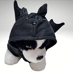 Kigurumi Pet - Morceguinho