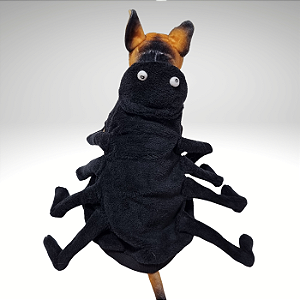 Kigurumi Pet - Aranha