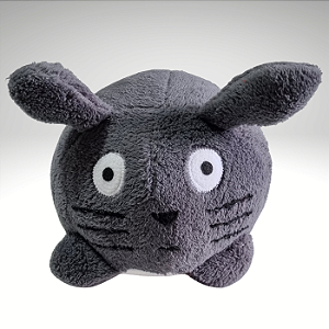 Totoro - Pelúcia em Fleece