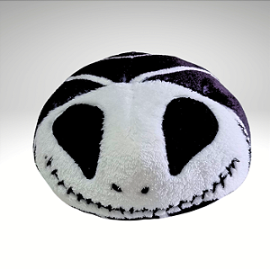 Jack Esqueleto - Pelúcias em Fleece