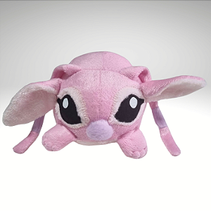 Angel - Pelúcias em Fleece