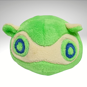 Moshpit Valorant - Pelúcia em Fleece