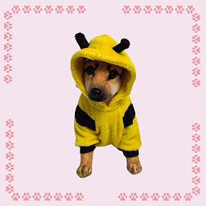 Kigurumi Pet - Abelha