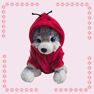 Kigurumi Pet - Joaninha