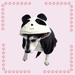 Kigurumi Pet - Panda