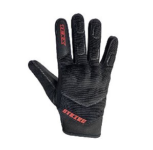 LUVAS TEXX NEW STRIKE PRET XXL 2XL