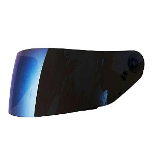 NORISK VISEIRA FF302 IRIDIUM BLUE U