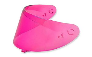 VISEIRA ASX/AXXIS P-V18B PINK/CAMALEAO