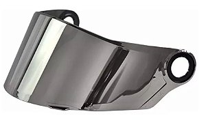 VIS 2.2 INJ COMP. C/ LS2 (FF358 / FF396) / HELT (STRADA) - CROMADA