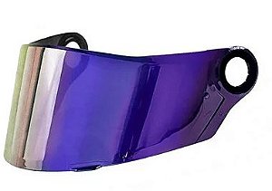 VIS 2.2 INJ COMP. C/ LS2 (FF358 / FF396) / HELT (STRADA) - PINK
