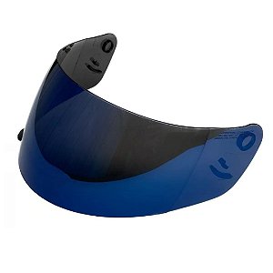 VISEIRA EBF SPARK IRIDIUM