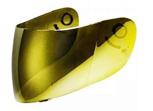 VISEIRA EBF SPARK DOURADA