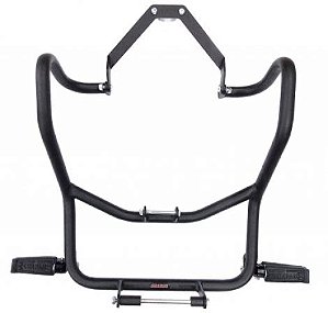 PROTETOR MOTOR CARENAGEM HONDA NXR 160 BROS 2016+ (PFM)