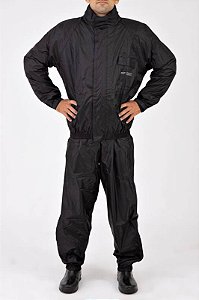 CAPA CHUVA GP TECH ESSENCE PREMIUM PRETA