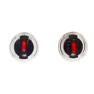LS2 BOTÃO DE VISEIRA FF358/FF396/FF386/FF394