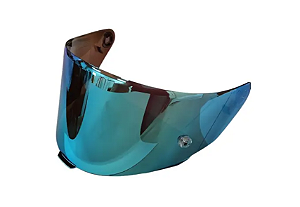 VISEIRA KYT TT COURSE IRIDIUM AZUL
