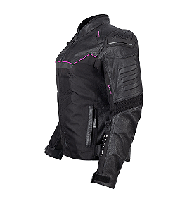 JAQUETA TEXX FALCON V2 FEMININA LADY ROSA
