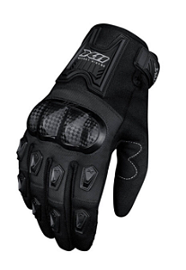 LUVA BLACKOUT 2 MASCULINA PRETO