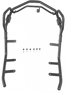PROTETOR CARENAGEM HONDA PCX 160 2023+ (R-BAGAGEIRO 2/G )
