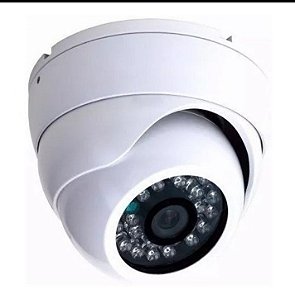 CÂMERA INTELBRAS modelo dome 1120