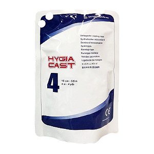 Hygia Cast 4 - 10 cm