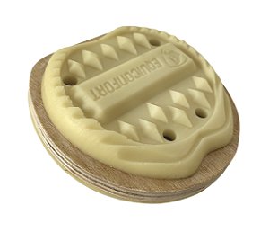 Órtese de Madeira Ultrasoft