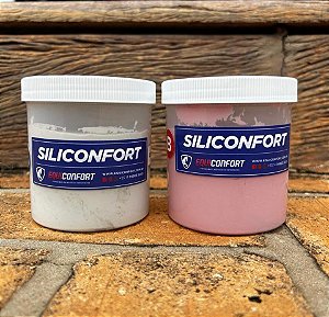 Siliconfort Soft