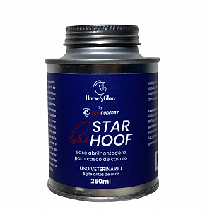Star Hoof