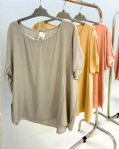 Blusa Básica