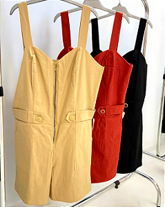 Macaquinho em Bengaline