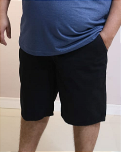 Bermuda Jeans Masculina