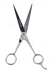 Tesoura Para Sobrancelhas Ref 652 - Sffumato