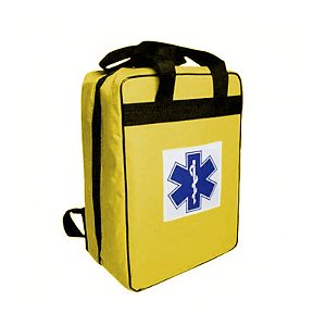 BOLSA 192 AMARELA