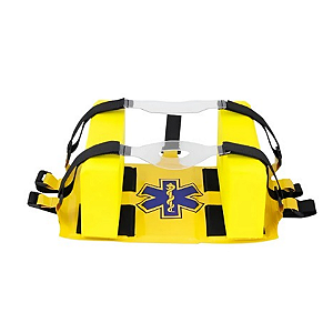 IMOBILIZADOR DE CABECA INFANTIL